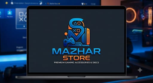 Mazhar Store